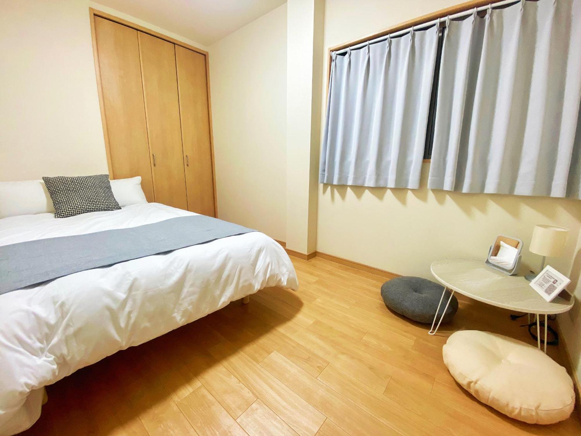 Appartement 時旅ー大正 à Ōsaka Extérieur photo