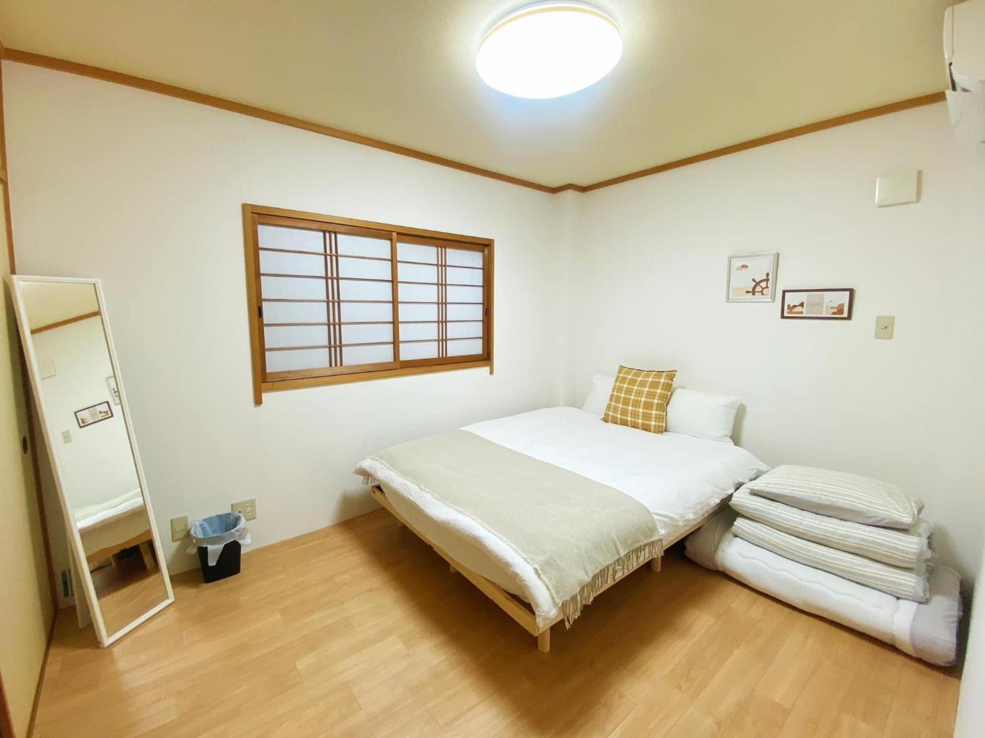 Appartement 時旅ー大正 à Ōsaka Extérieur photo